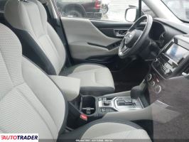 Subaru Forester 2021 2