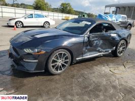 Ford Mustang 2020 2