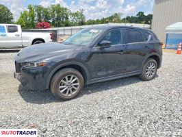 Mazda CX-5 2023 2