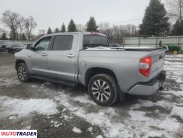 Toyota Tundra 2019 5 Toyota Tundra 2019 5