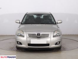 Toyota Avensis 2006 2.0 144 KM