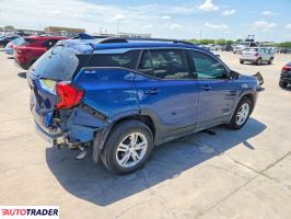 GMC Terrain 2020 1