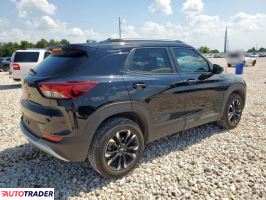 Chevrolet Blazer 2023 1