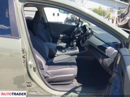 Subaru Pozostałe 2026 2