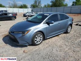 Toyota Corolla 2024 2 Toyota Corolla 2024 2