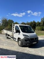 Fiat Ducato 2020 2.3