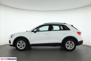 Audi Q3 2021 1.5 147 KM