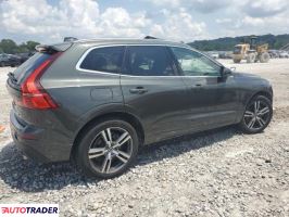 Volvo XC60 2020 2 Volvo XC60 2020 2