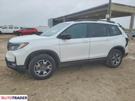 Honda Pozostałe 2022 3