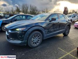 Mazda CX-30 2020 2