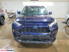 Toyota Pozostałe 2022 2