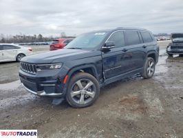 Jeep Cherokee - zobacz ofertę