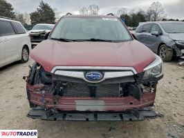 Subaru Forester 2020 2