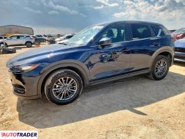 Mazda CX-5 2021 2 Mazda CX-5 2021 2