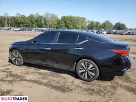 Nissan Altima 2022 2