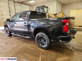 Chevrolet Silverado 2021 6