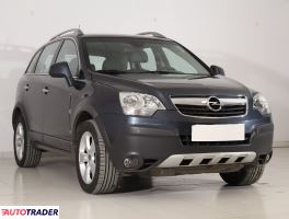 Opel Antara 2007 2.0 147 KM