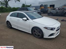 Mercedes CL 2022 2