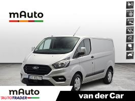 Ford Transit 2019 2.0 Ford Transit 2019 2.0