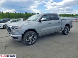 Dodge Ram 2023 5