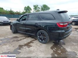 Dodge Durango 2022 3