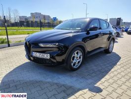 Alfa Romeo Pozostałe 2023 1.6 130 KM