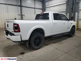 Dodge Ram 2022 6