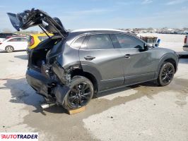 Mazda CX-30 2023 2 Mazda CX-30 2023 2