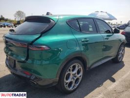 Alfa Romeo Pozostałe 2024 1