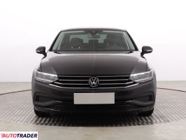 Volkswagen Passat 2020 1.5 147 KM