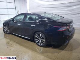 Nissan Maxima 2019 3