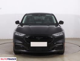 Ford Mustang 2022 296 KM