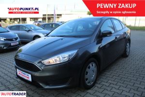 Ford Focus 2017 1.6 105 KM Ford Focus 2017 1.6 105 KM