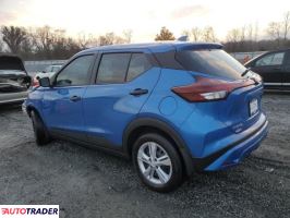 Nissan Pozostałe 2024 1