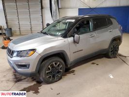 Jeep Compass 2019 2