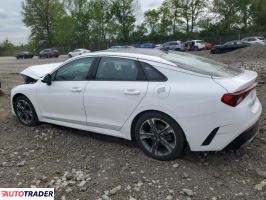 Kia Pozostałe 2021 1