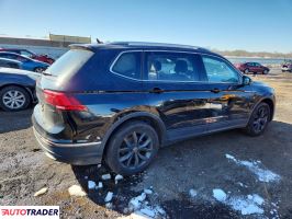 Volkswagen Tiguan 2022 2