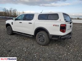 Ford Ranger 2024 2