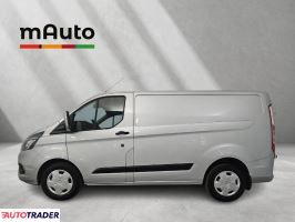 Ford Transit 2018 2.0