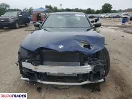 BMW M3 2025 3 BMW M3 2025 3