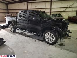 Chevrolet Silverado 2026 2