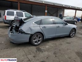 Honda Accord 2024 2