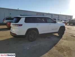 Jeep Cherokee 2024 3
