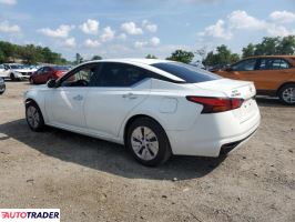 Nissan Altima 2023 2