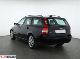 Volvo V50 2007 2.0 134 KM