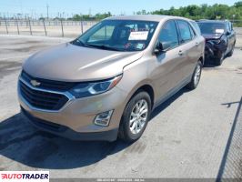 Chevrolet Equinox 2019 1