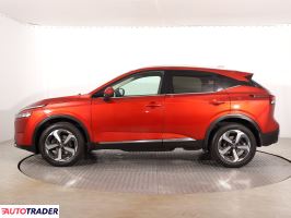 Nissan Qashqai 2021 1.3 155 KM