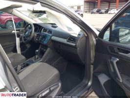 Volkswagen Tiguan 2020 2