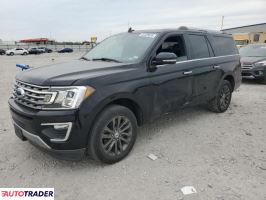 Ford Expedition - zobacz ofertę