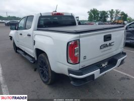 GMC Pozostałe 2021 3 GMC Pozostałe 2021 3